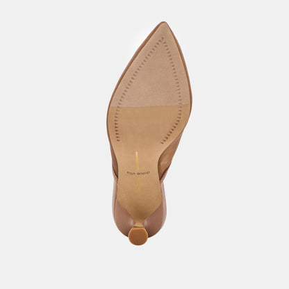 Dolce Vita Cleo Cider Mesh Heels