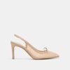 PRALINE TULLE