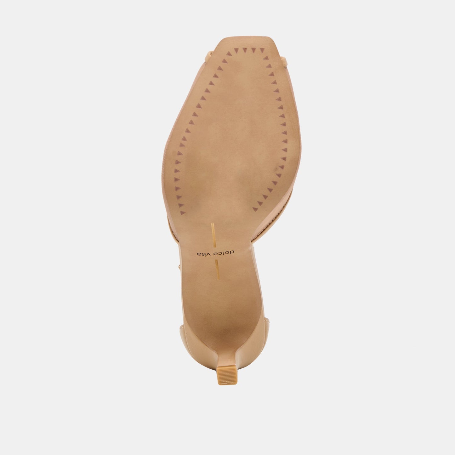 Dolce Vita Serlo Cafe Mesh Heels