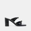 MIDNIGHT CRINKLE PATENT