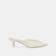 TRUE WHITE SATIN