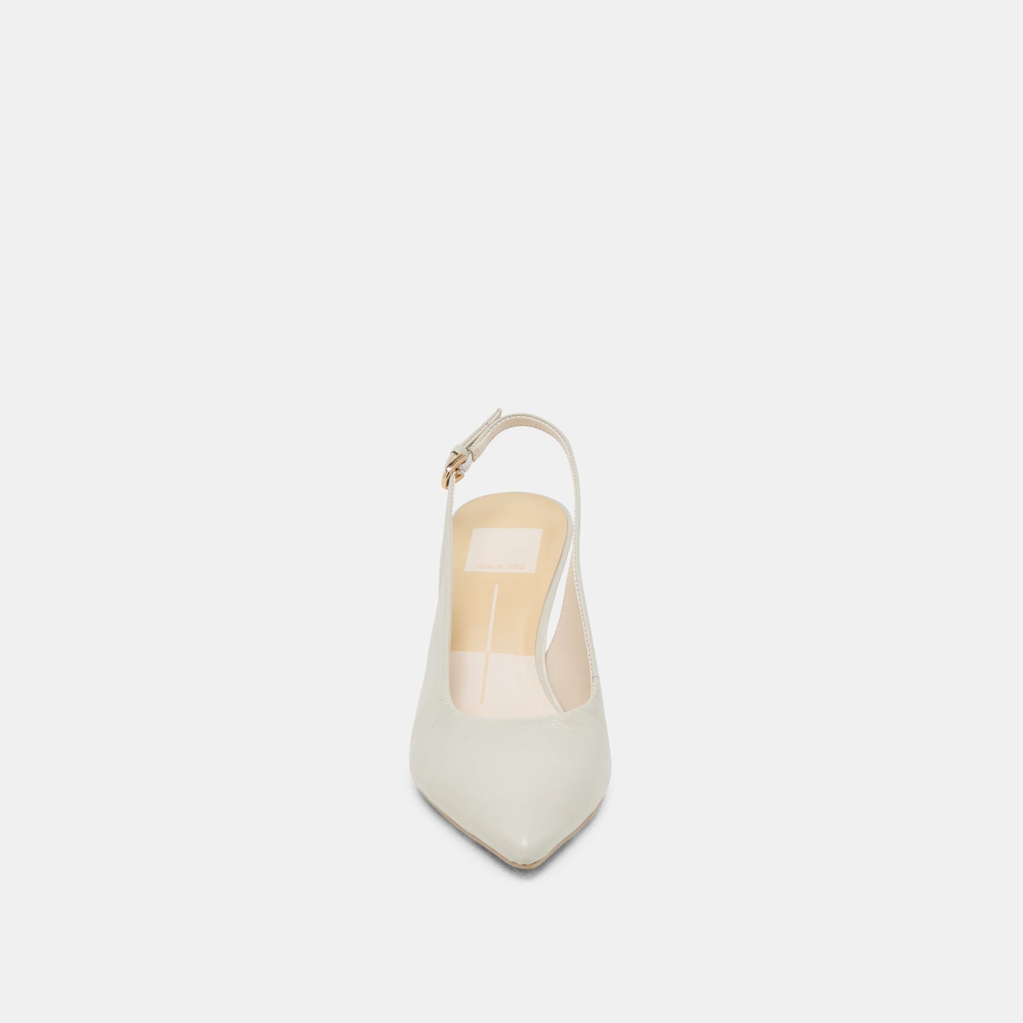Dolce Vita ELASI HEELS LIGHT SAGE LEATHER