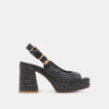 ONYX RAFFIA