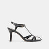 MIDNIGHT CRINKLE PATENT
