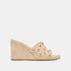CAMEL SUEDE