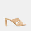 LT NATURAL RAFFIA