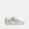CHROME DISTRESSED LEATHER