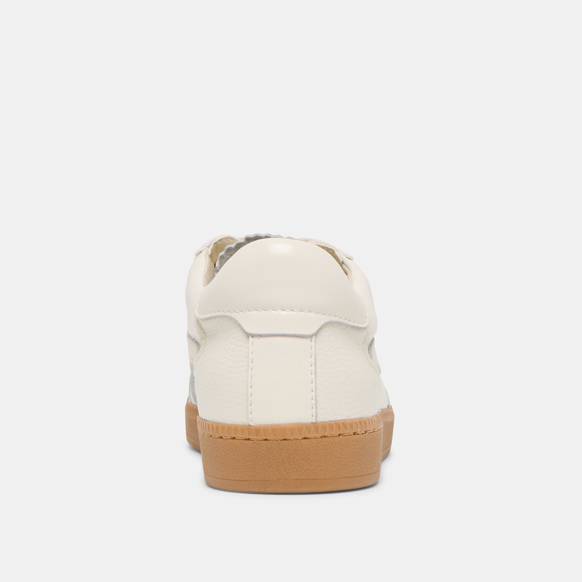 Dolce Vita NOTICE SNEAKERS WHITE LEATHER