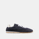 NAVY SUEDE