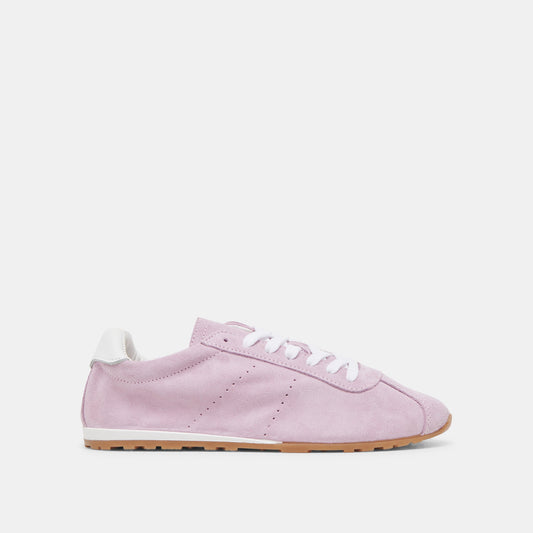Dolce Vita SERINA SNEAKERS LAVENDER SUEDE
