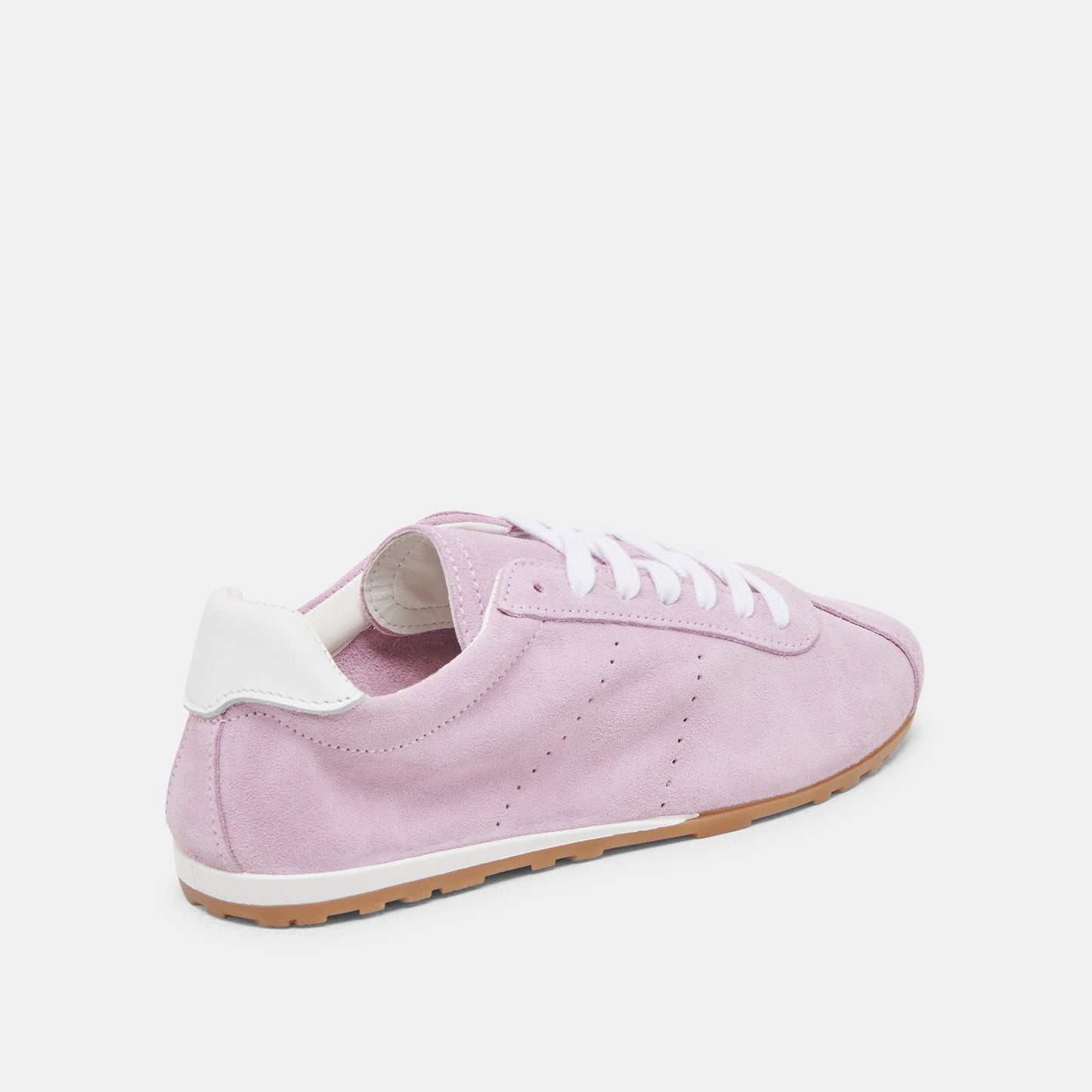 Dolce Vita SERINA SNEAKERS LAVENDER SUEDE