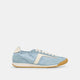 LT BLUE NYLON