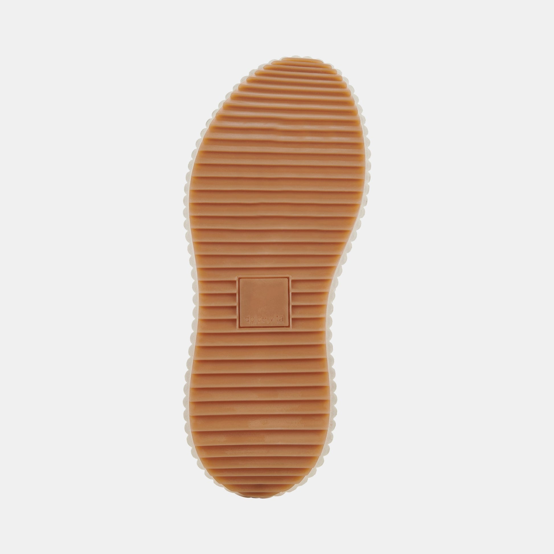 Dolce Vita Dolen Sneakers in Sandstone Knit - Dolce Vita Women's Footwear