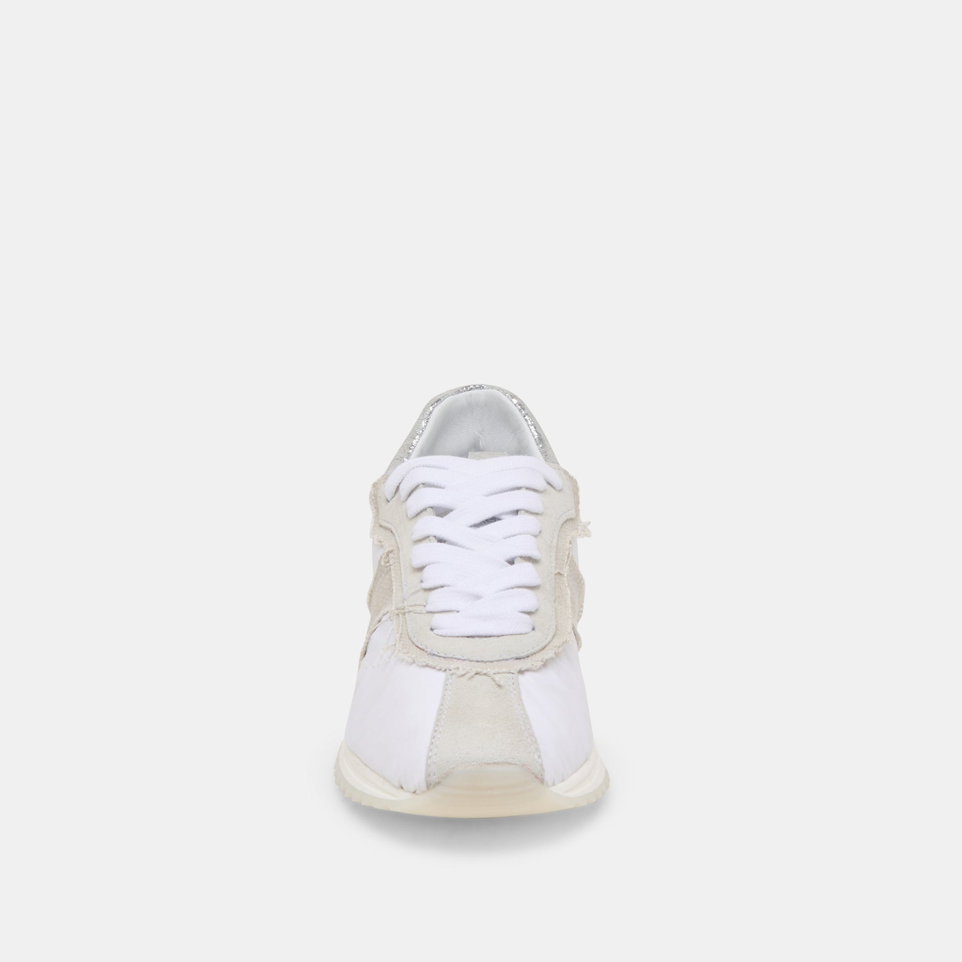 Dolce Vita MARIO SNEAKERS WHITE MULTI LEATHER