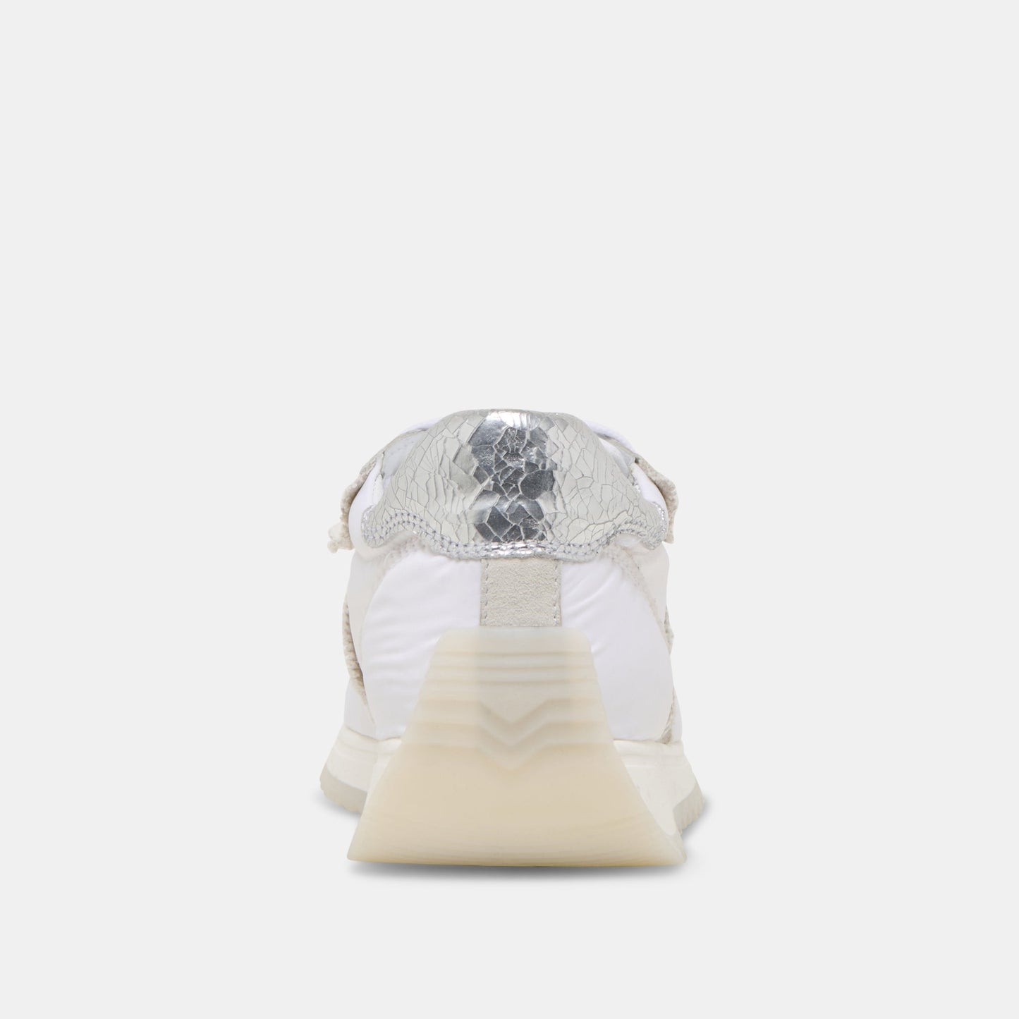 Dolce Vita MARIO SNEAKERS WHITE MULTI LEATHER