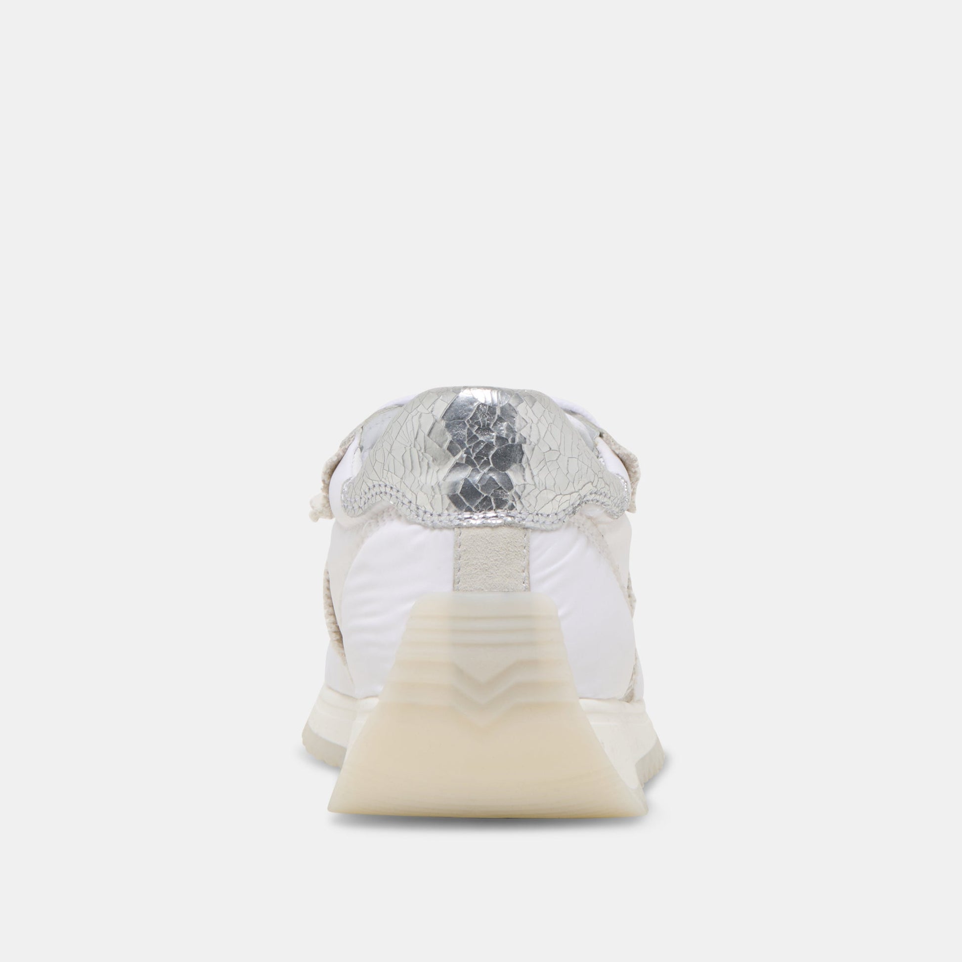 Dolce Vita MARIO SNEAKERS WHITE MULTI LEATHER