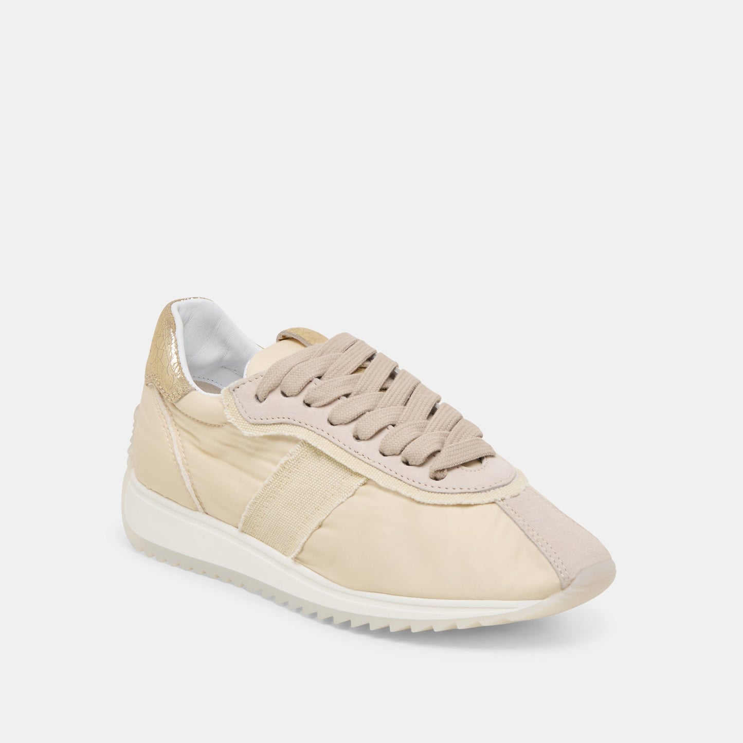 Dolce Vita MARIO SNEAKERS DUNE MULTI LEATHER