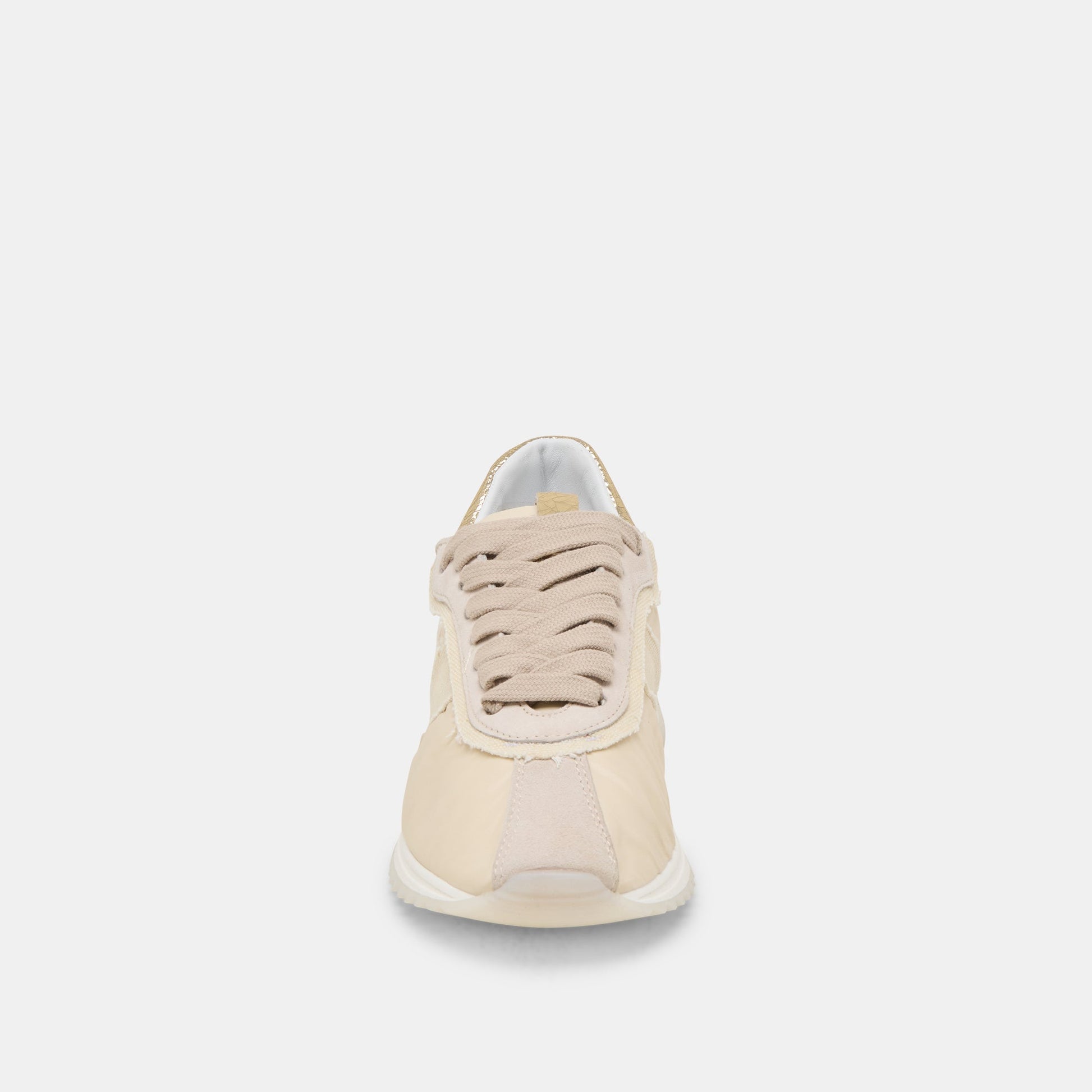 Dolce Vita MARIO SNEAKERS DUNE MULTI LEATHER