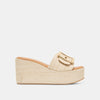 LT NATURAL RAFFIA
