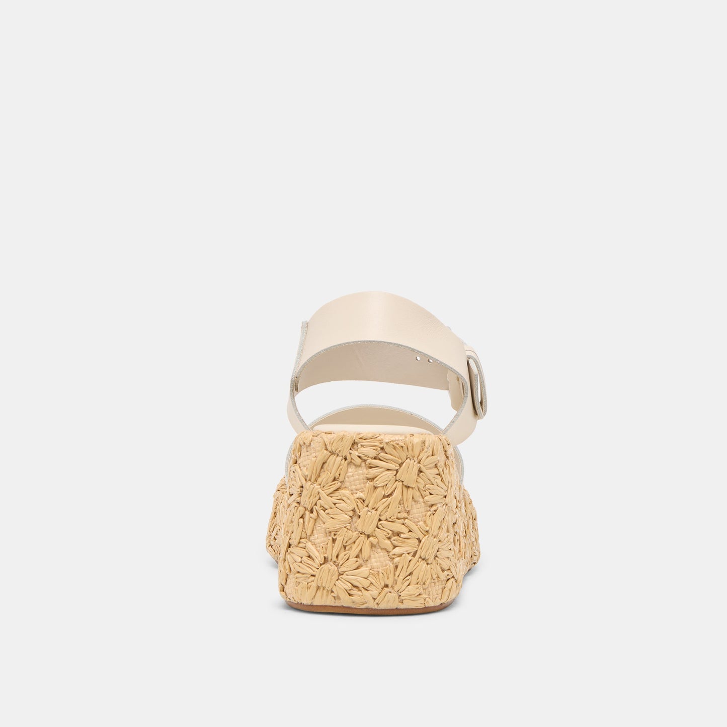 Dolce Vita Auri Bone Leather Wedges