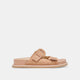 TOFFEE SUEDE