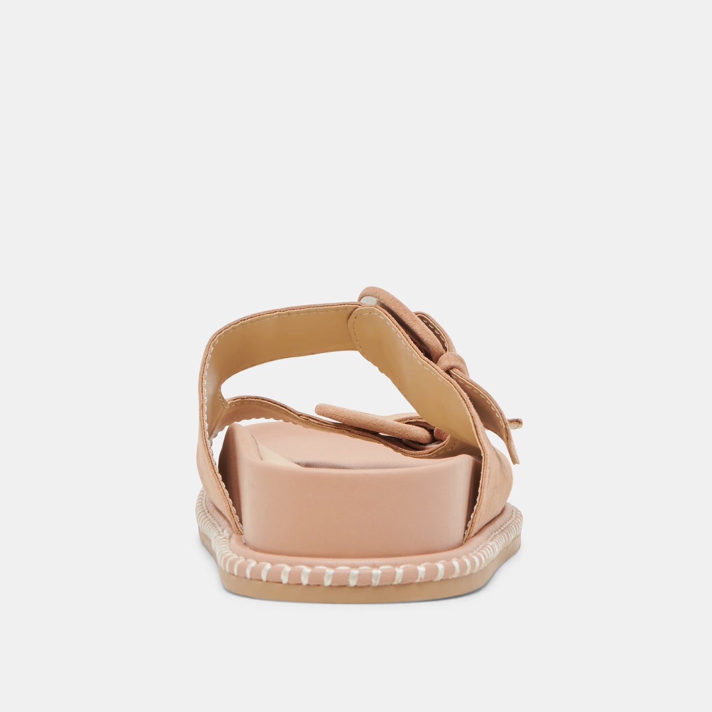 Dolce Vita SHAUNY SANDALS TOFFEE SUEDE