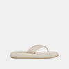 IVORY LEATHER