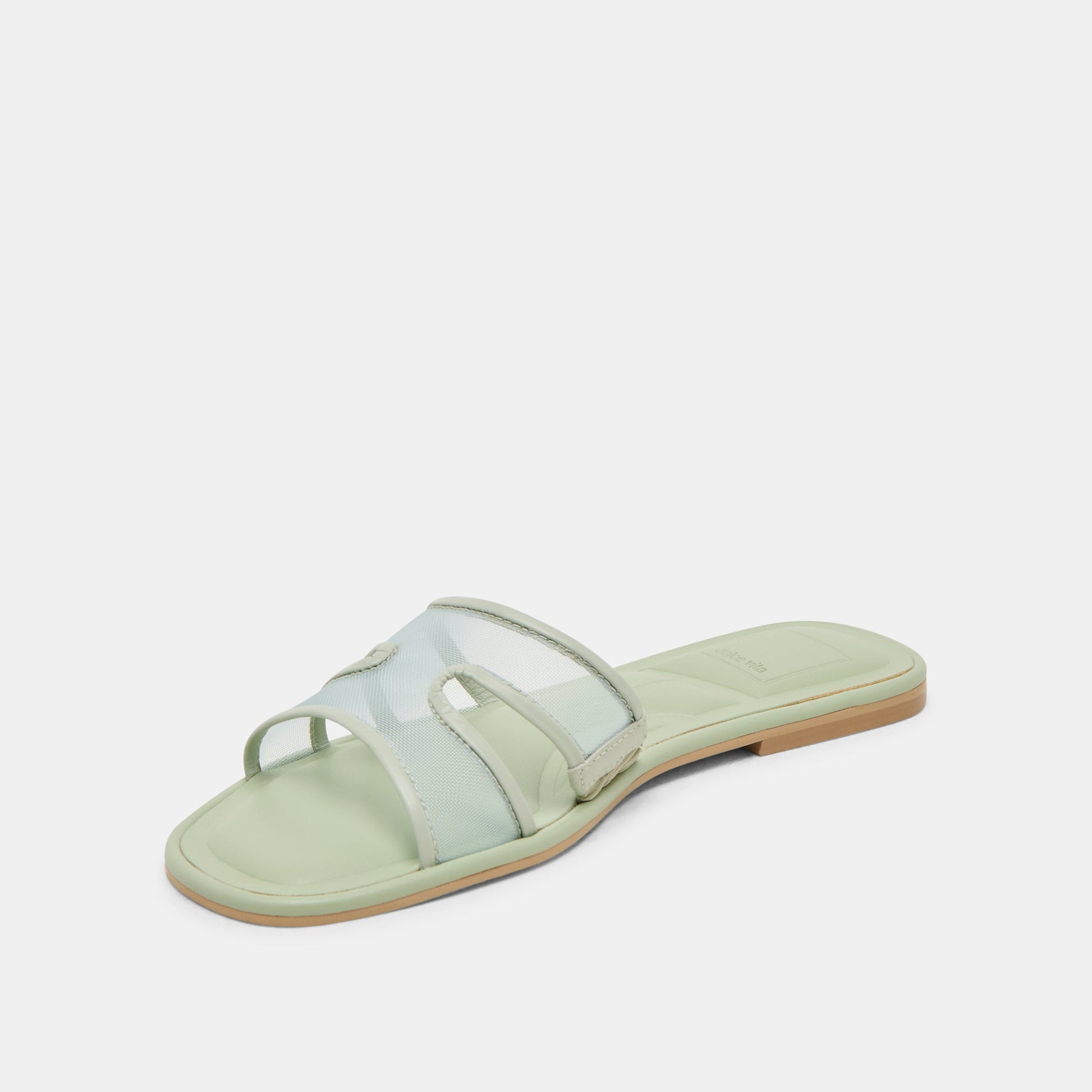 Dolce Vita Flori Jade Mesh Sandals