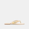 IVORY LEATHER