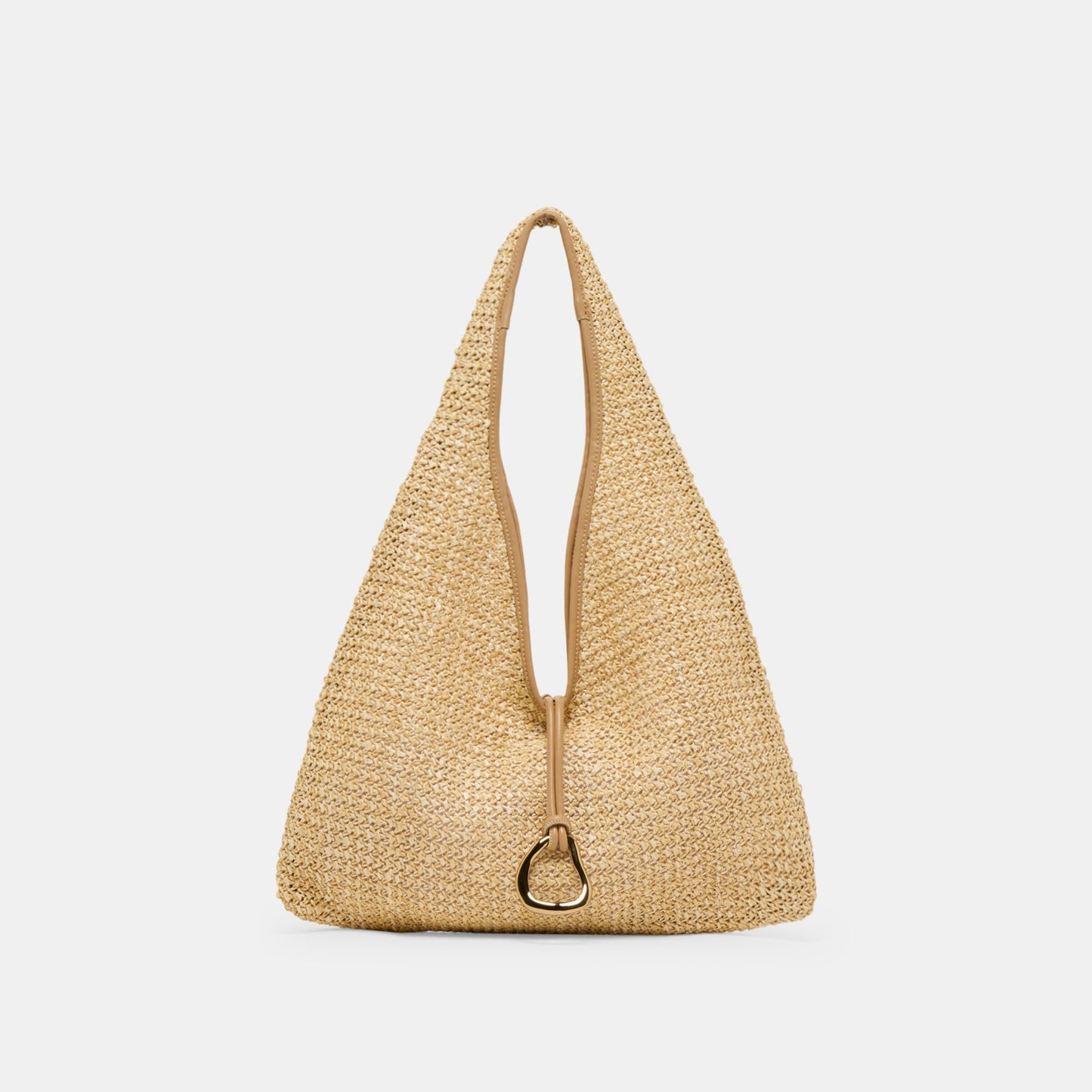 Dolce Vita MISSIE TOTE NATURAL RAFFIA