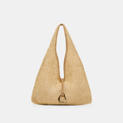 Dolce Vita MISSIE TOTE NATURAL RAFFIA