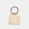 NATURAL SEQUIN