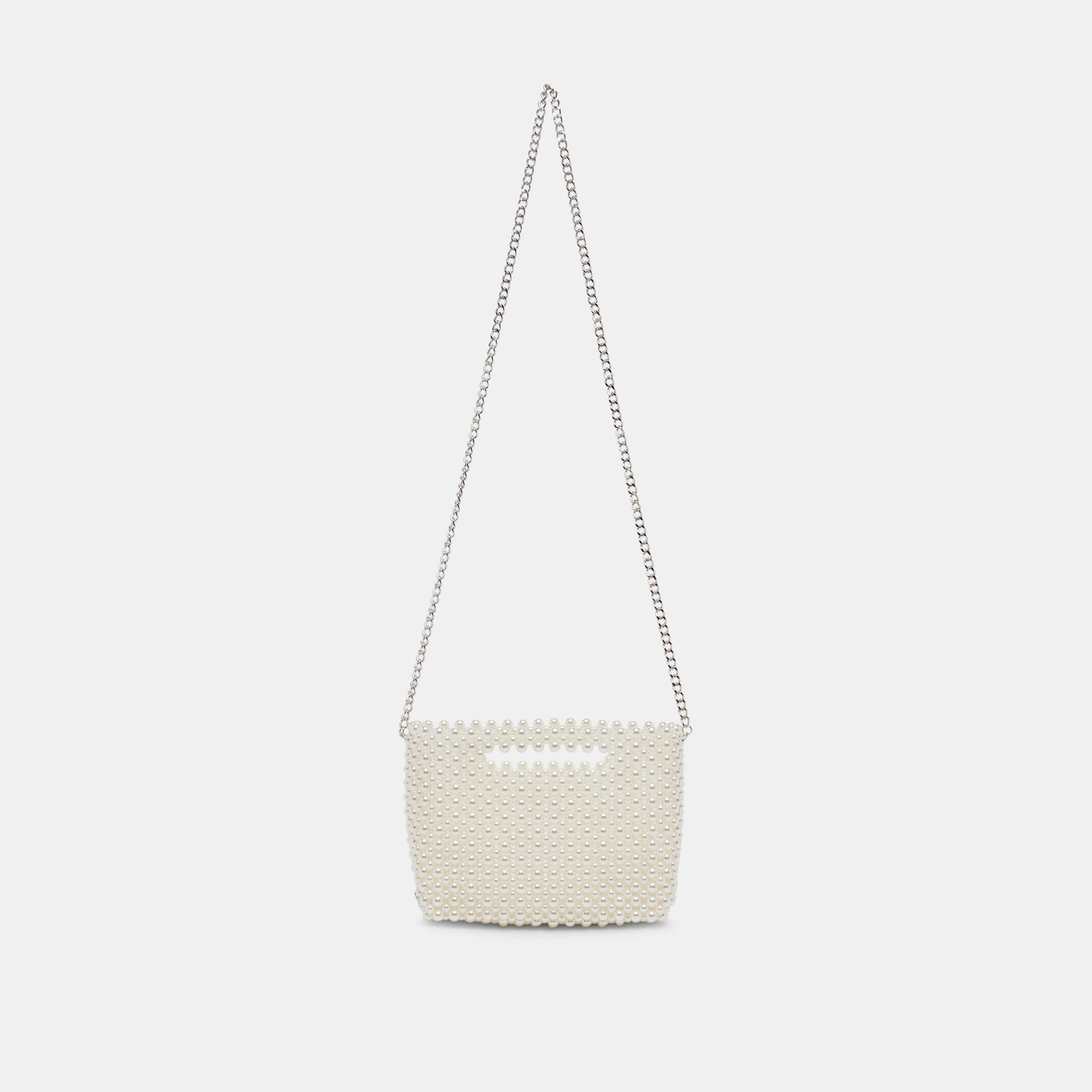 Dolce Vita LINZY HANDBAG PEARL