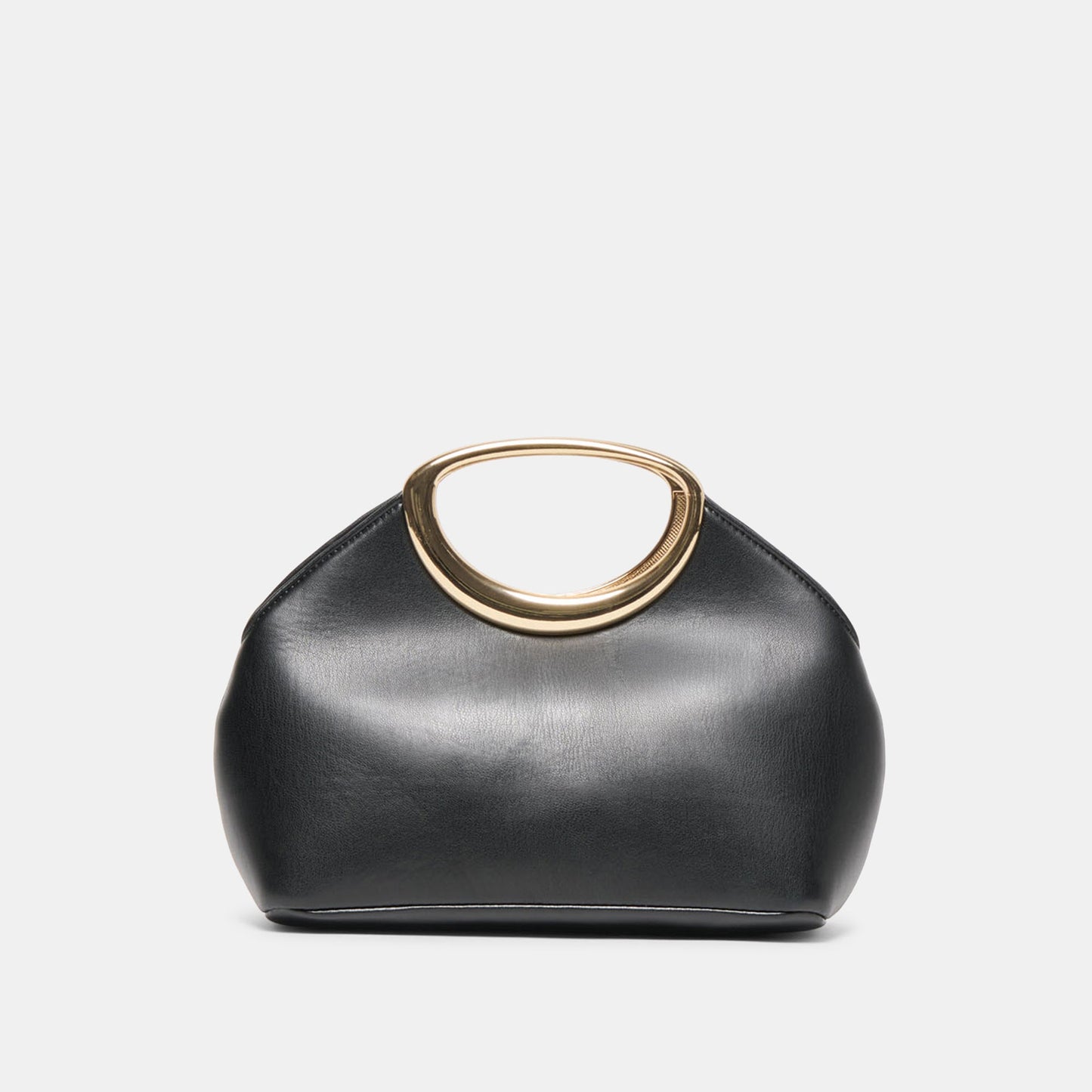 Dolce Vita Alina Black Stella Handbag