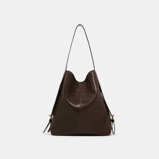 Dolce Vita Arden Espresso Stella Tote