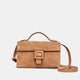 CAMEL SUEDE