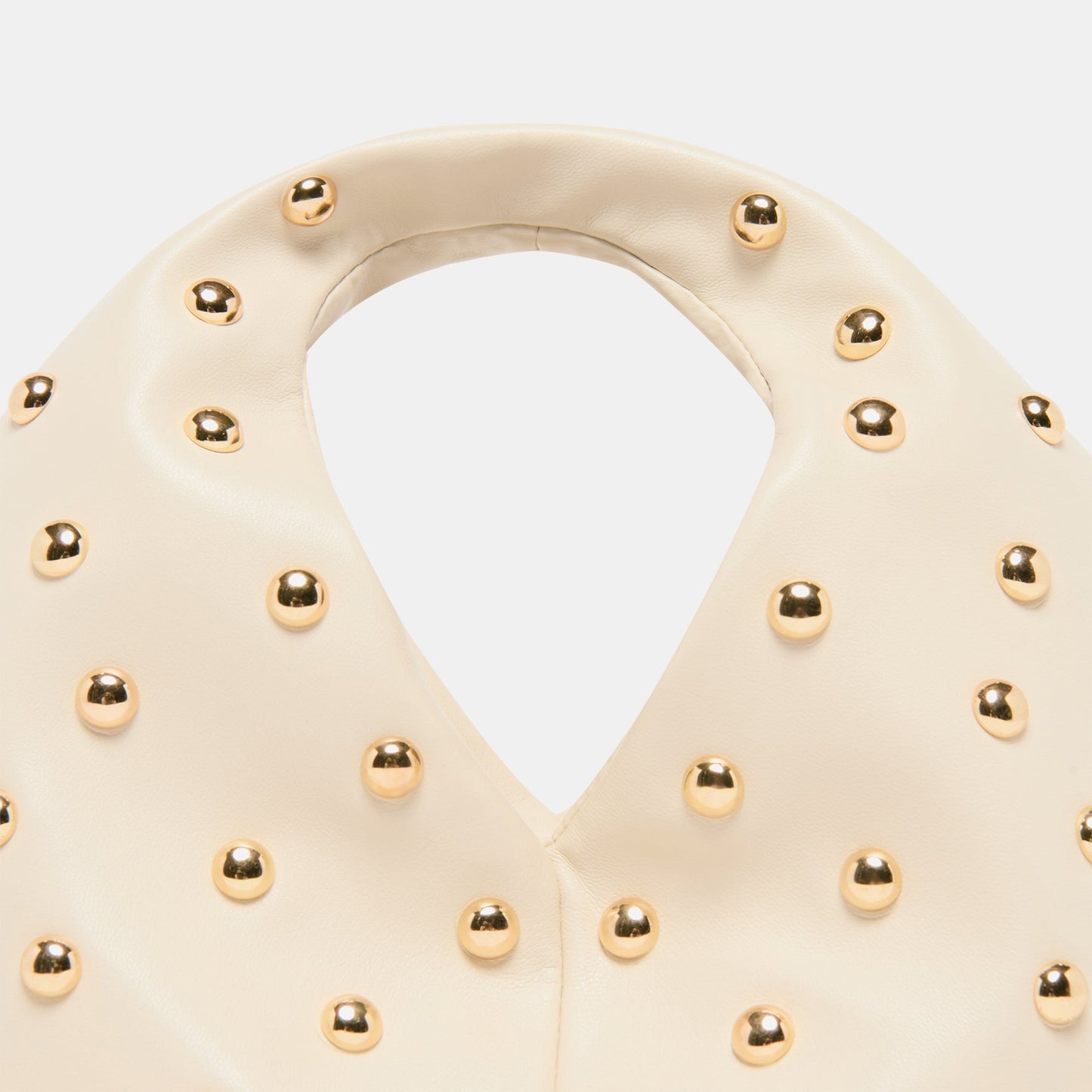 Dolce Vita Dahlia Cream Stella Handbag