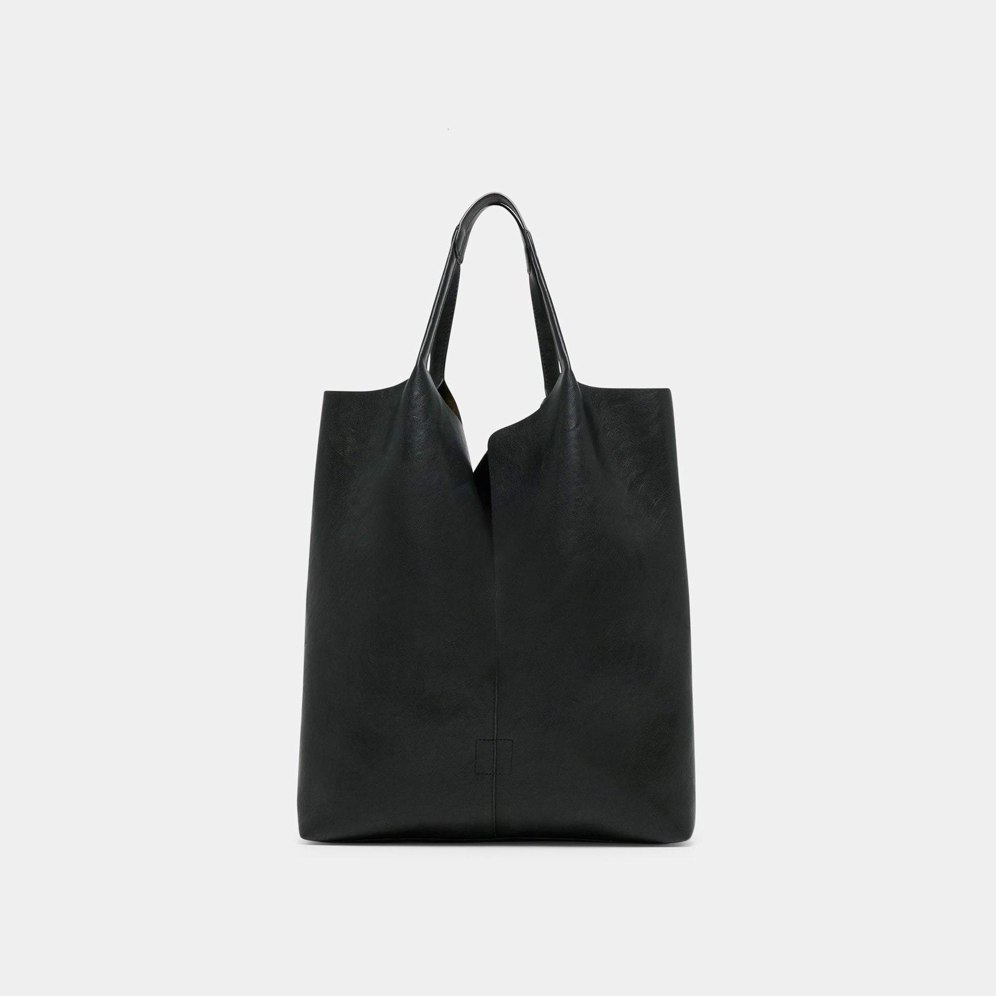 Dolce Vita Auguste Black Stella Tote