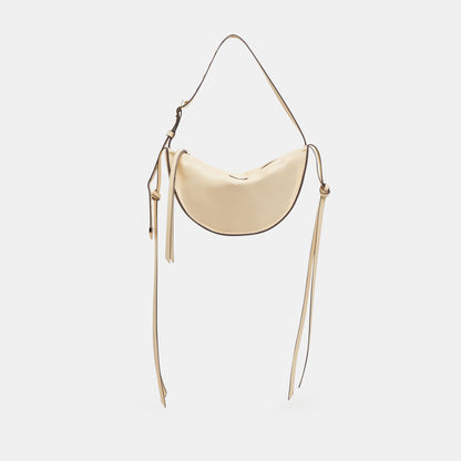 Dolce Vita VERONA SHOULDER BAG BUTTER LEATHER