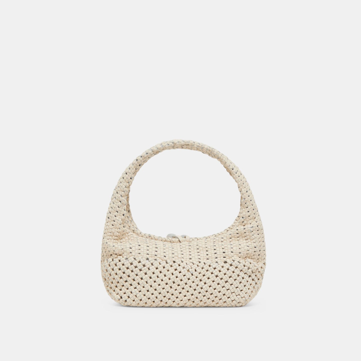 Dolce Vita Zenia Bone Leather Handbag