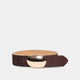 MAHOGANY GOLD