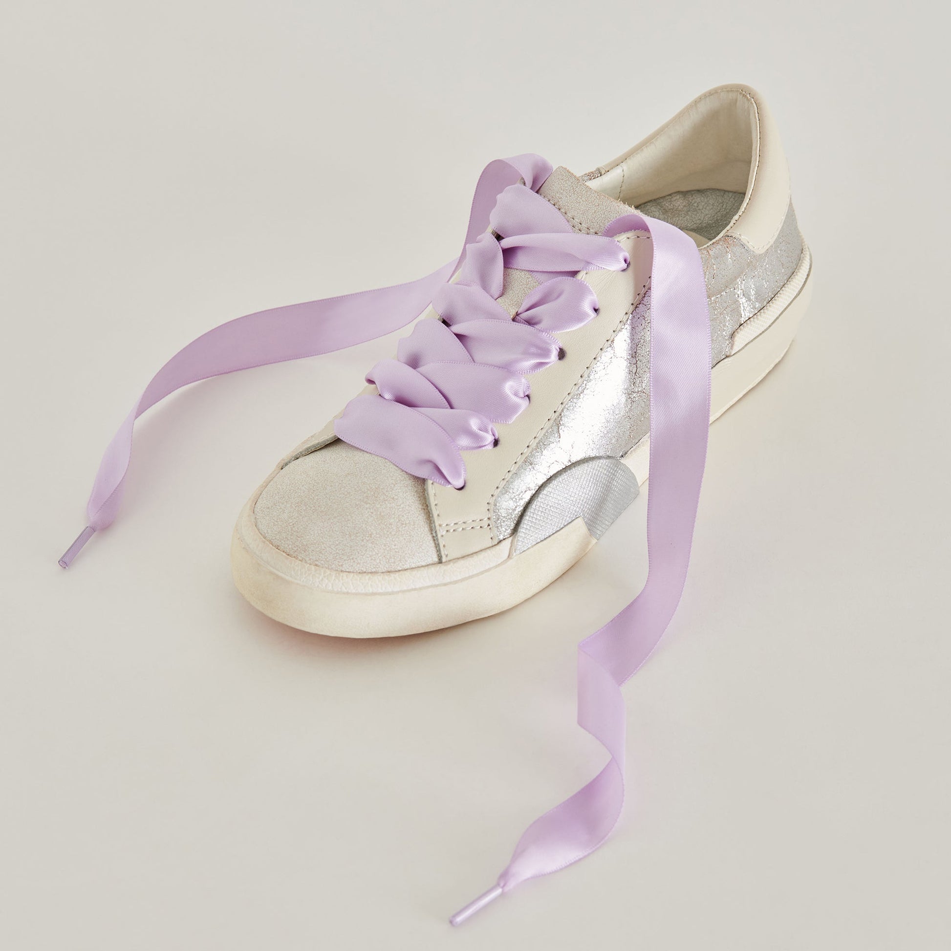 Dolce Vita SATIN LACE LAVENDER