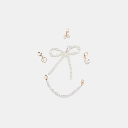 Dolce Vita PEARL CHARM PACKAGE ASSORTED