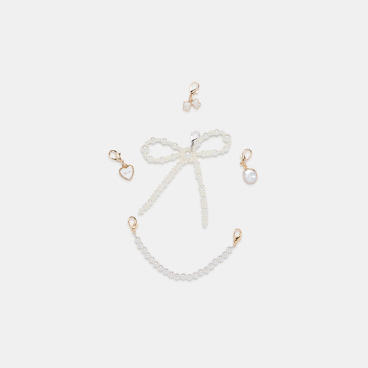Dolce Vita PEARL CHARM PACKAGE ASSORTED