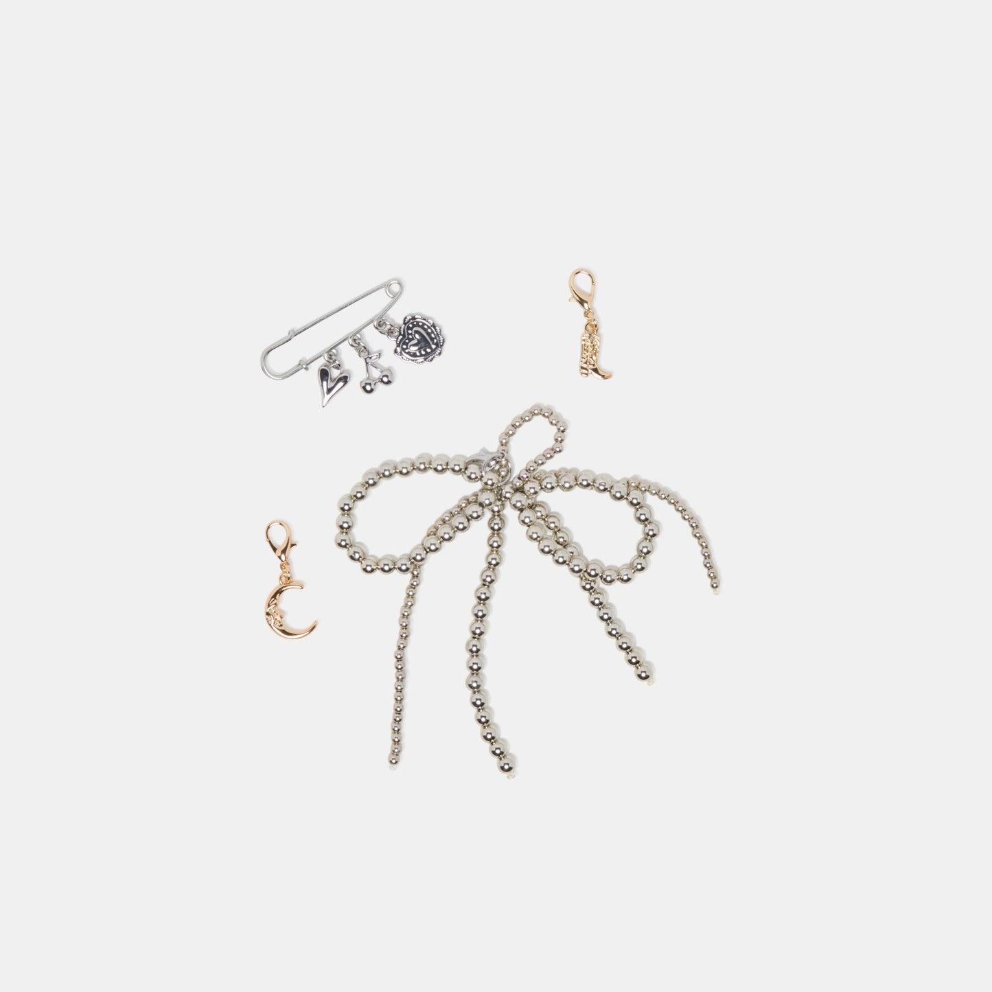 Dolce Vita PIN CHARM PACKAGE ASSORTED