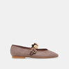 WALNUT RAFFIA